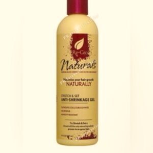 💥 Empress Re-Gro Naturals Growth Stimulating
Sulfate-Free Shampoo 10oz